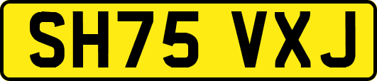 SH75VXJ
