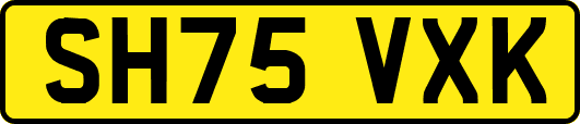 SH75VXK