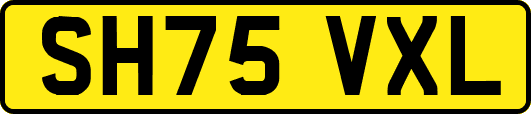 SH75VXL