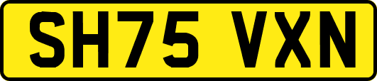 SH75VXN