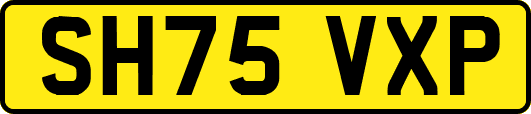 SH75VXP