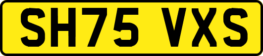 SH75VXS