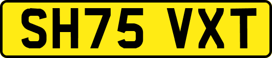 SH75VXT