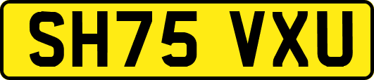 SH75VXU