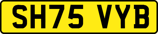 SH75VYB