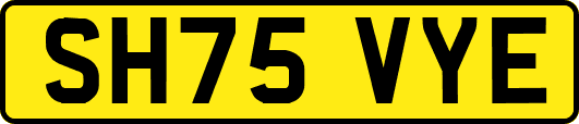 SH75VYE