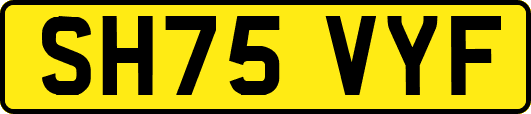 SH75VYF