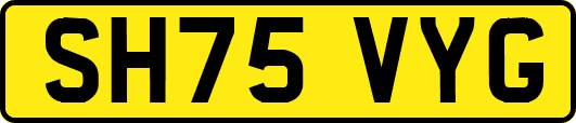 SH75VYG