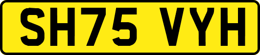 SH75VYH