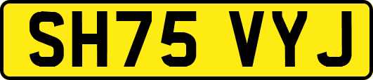 SH75VYJ