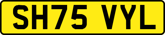 SH75VYL