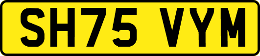SH75VYM