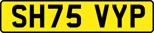 SH75VYP