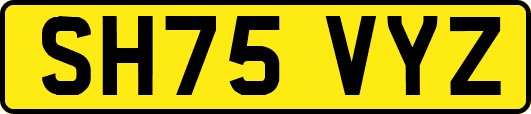 SH75VYZ