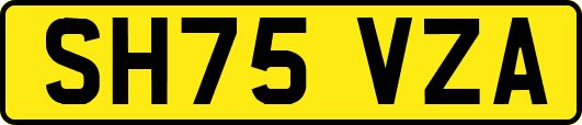 SH75VZA