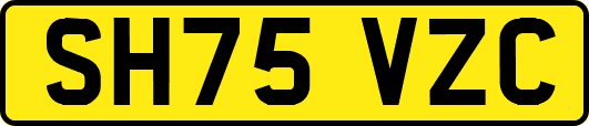 SH75VZC