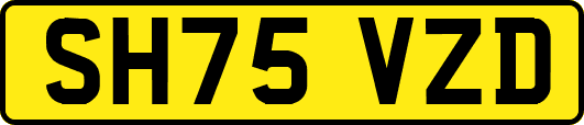 SH75VZD