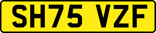 SH75VZF