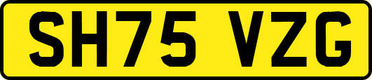 SH75VZG