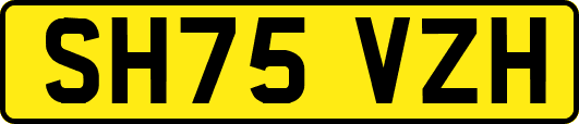 SH75VZH
