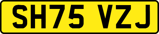 SH75VZJ