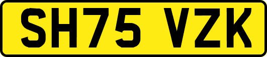 SH75VZK
