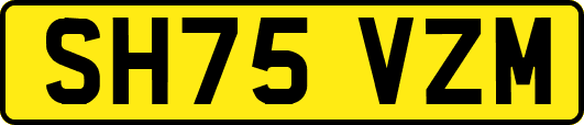 SH75VZM