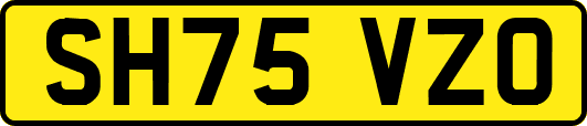 SH75VZO
