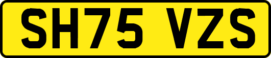 SH75VZS