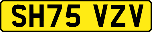 SH75VZV