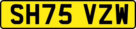 SH75VZW