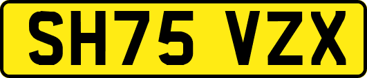 SH75VZX