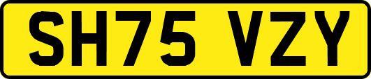 SH75VZY