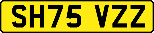 SH75VZZ