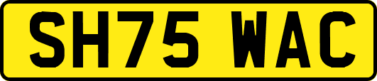 SH75WAC