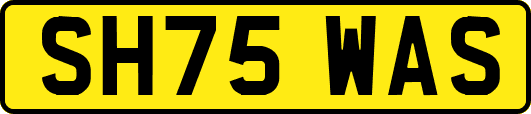 SH75WAS