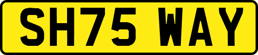 SH75WAY