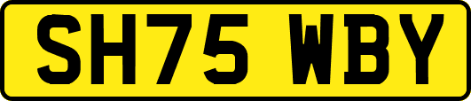 SH75WBY