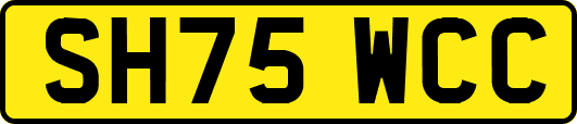 SH75WCC