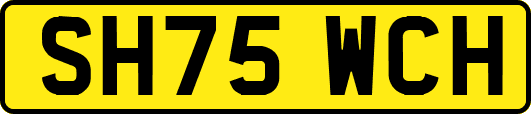 SH75WCH