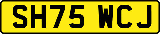 SH75WCJ