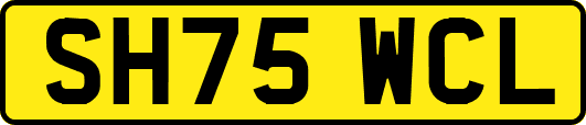 SH75WCL