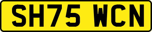 SH75WCN