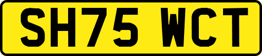 SH75WCT
