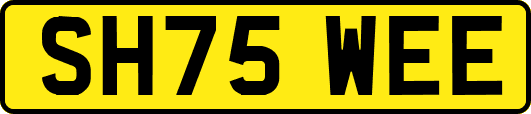 SH75WEE
