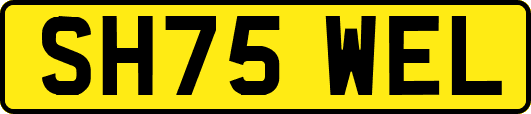 SH75WEL