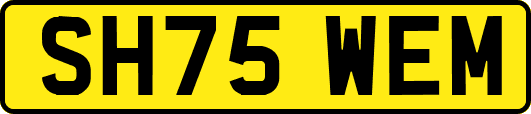 SH75WEM