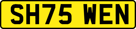 SH75WEN