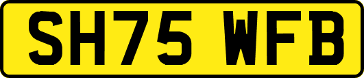 SH75WFB