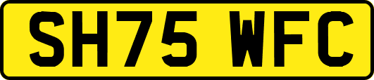 SH75WFC
